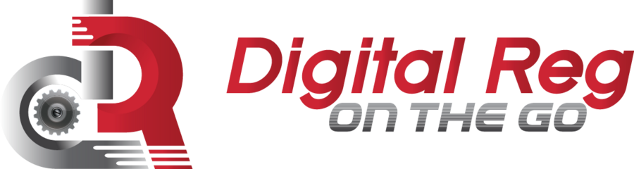 Digital Reg | Since 2004