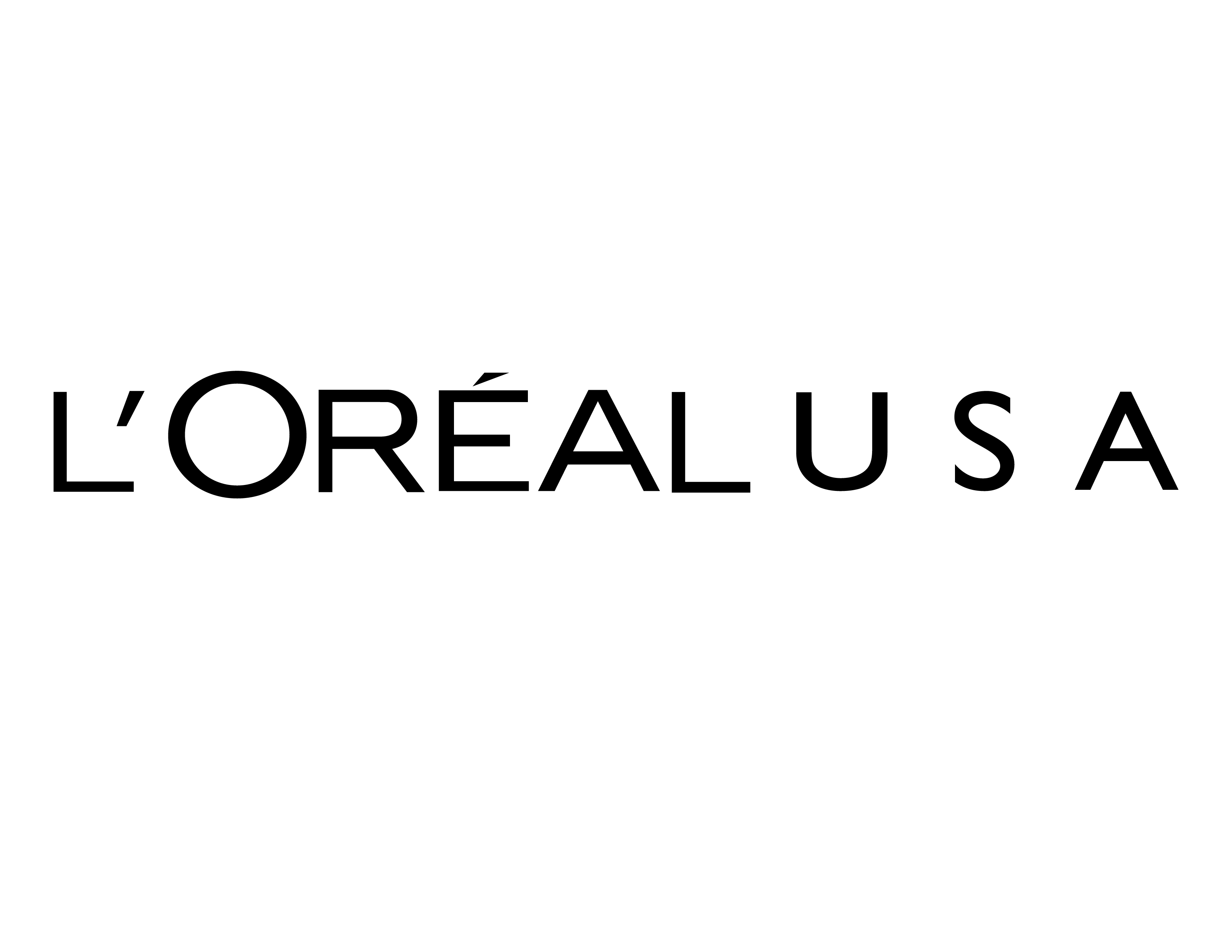L'Oreal USA logo
