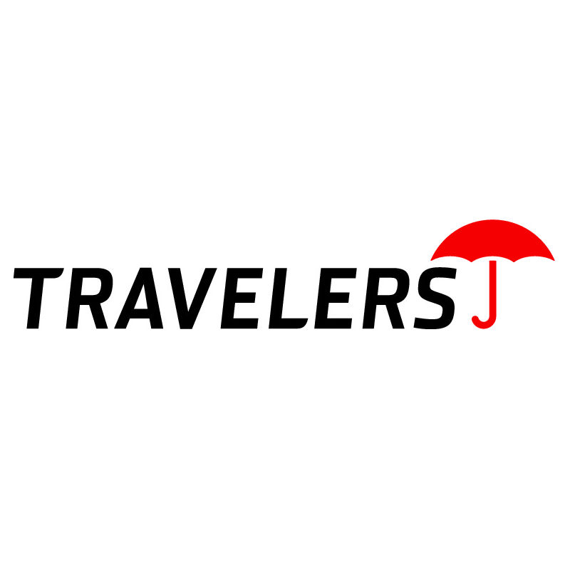 The Travelers Companies, Inc. Logo