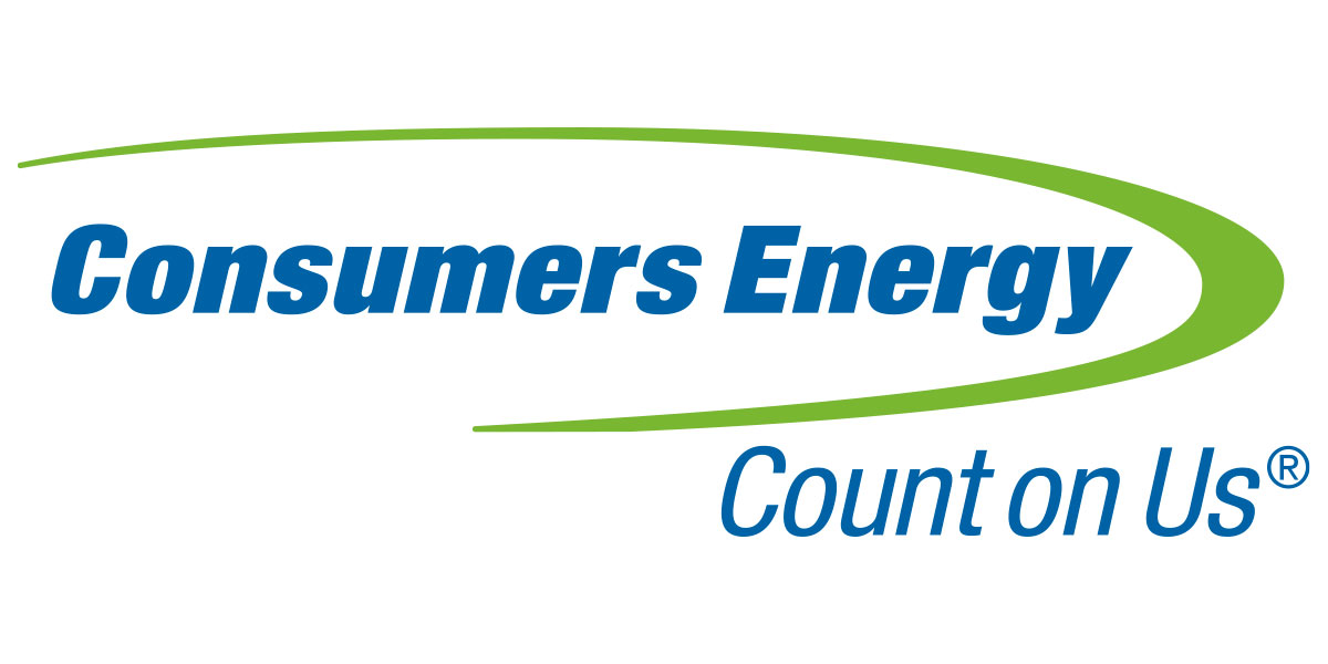 Consumers Energy. Count on Us