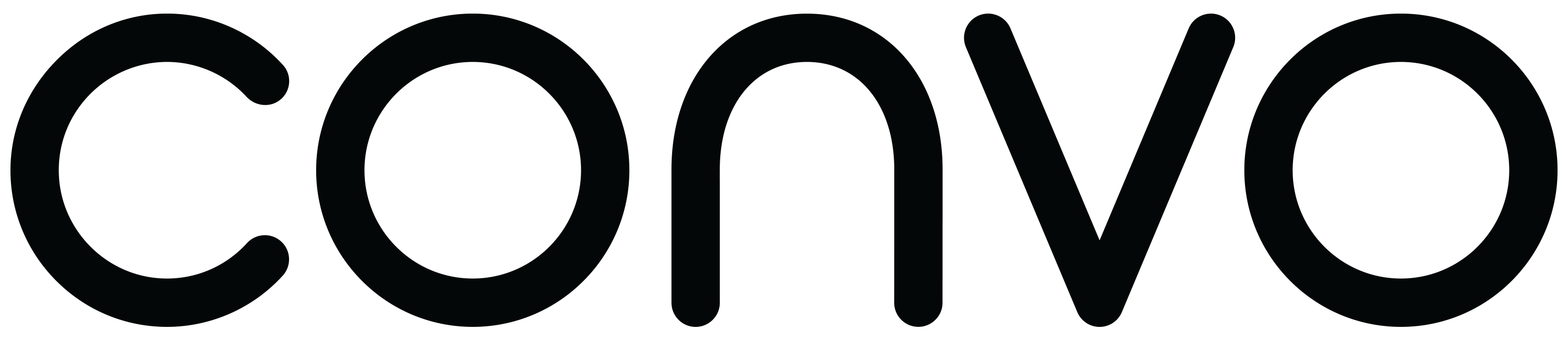 Convo Communications Logo