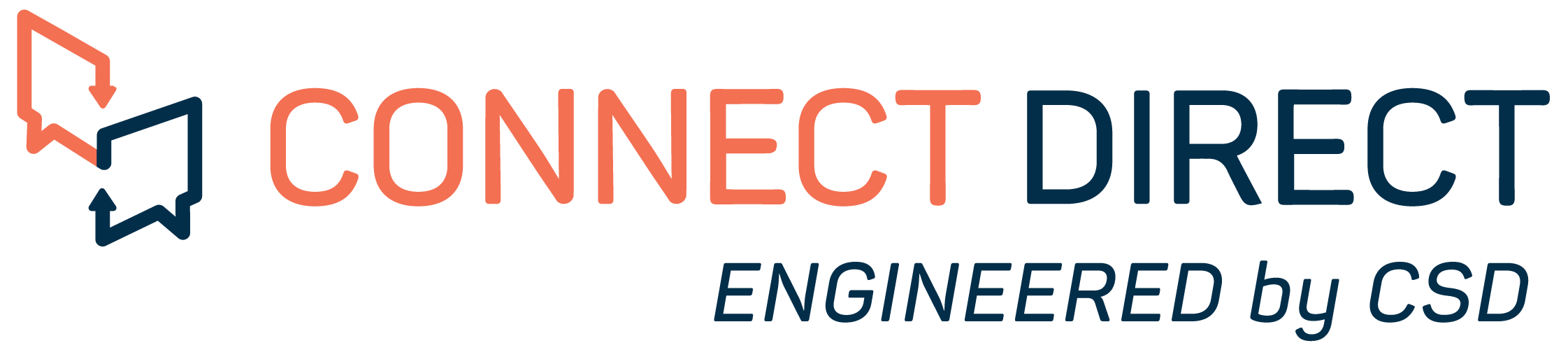 Connect Direct logo