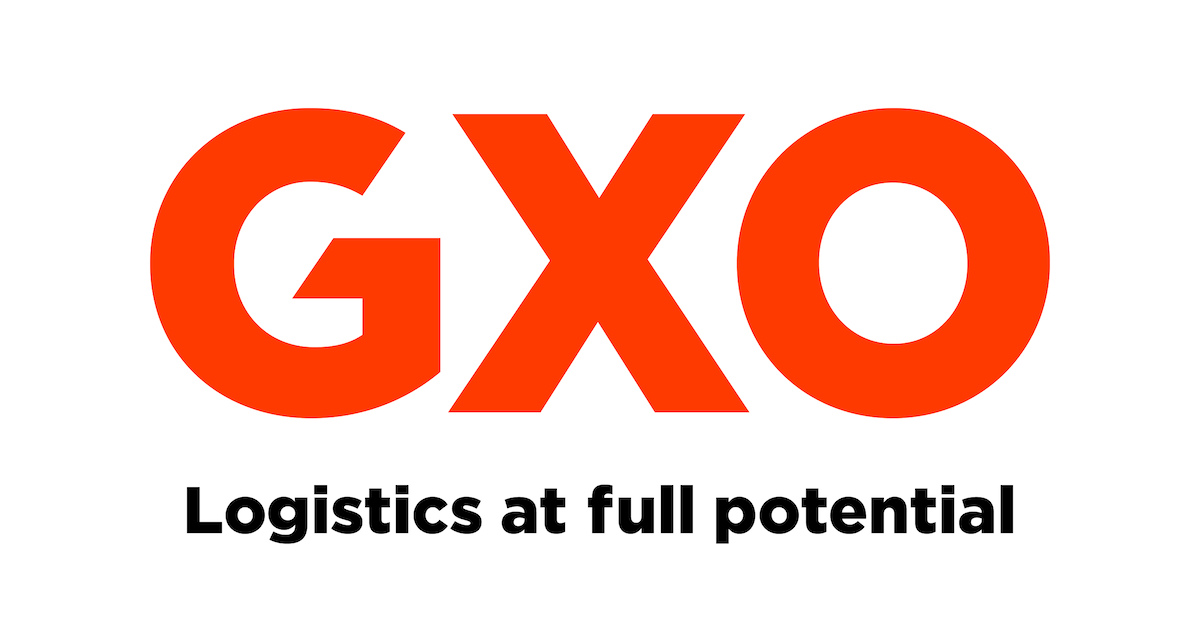 GXO. Logistics at full potential.