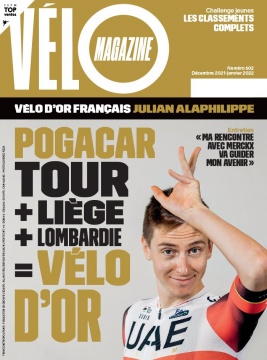 Abonnement Vélo Magazine Pas Cher avec le BOUQUET ePresse.fr