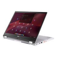 ASUS Chromebook Vibe CX34 Flip (CX3401, 12th Gen Intel)