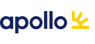 Λογότυπο της Apollo