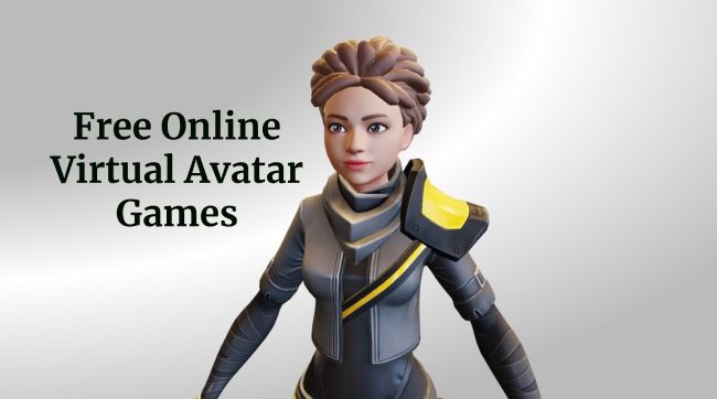 Free Online Virtual Avatar Games