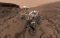Curiosity Mars Rover, 17 septembre 2016