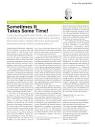 PDF) Sometimes it takes some time! | Vint Cerf - Academia.edu