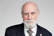 8 Lessons Learned for Tech Firm Leadership with Vint Cerf, Co ...