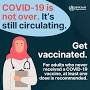 COVID-19 vaccine from www.who.int