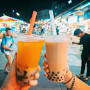 Bubble Tea from www.nationalgeographic.com