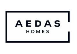 Logo Aedas Homes