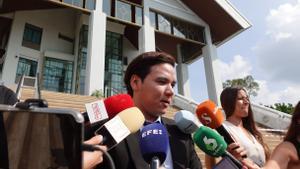 El juicio contra Daniel Sancho en Tailandia concluirá este jueves