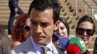 La indignación del abogado de la familia Arrieta tras la declaración de Daniel Sancho en el juicio