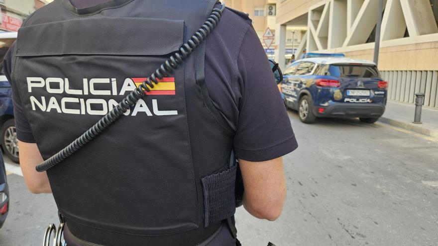 Libertad para un profesor detenido por agresión sexual a un niño de 4 años en Alicante