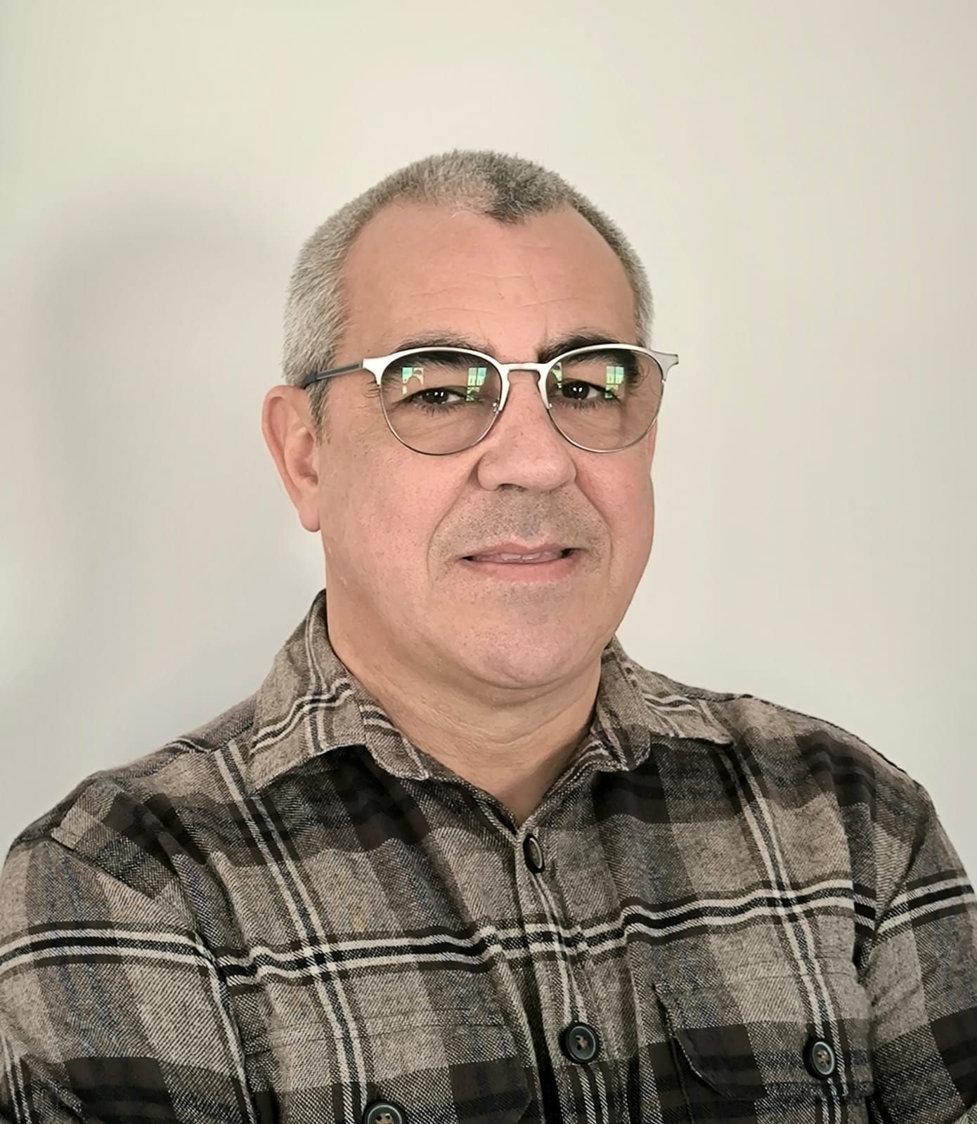 Jesús Javier Prado