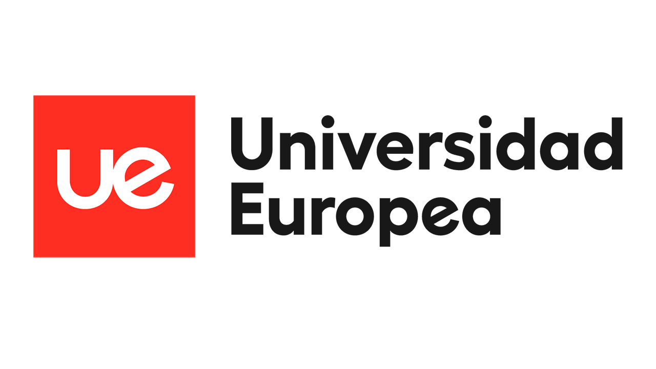 logo universidad europea