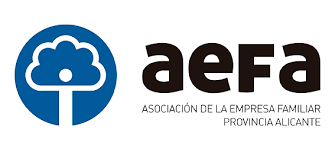 aefa logo