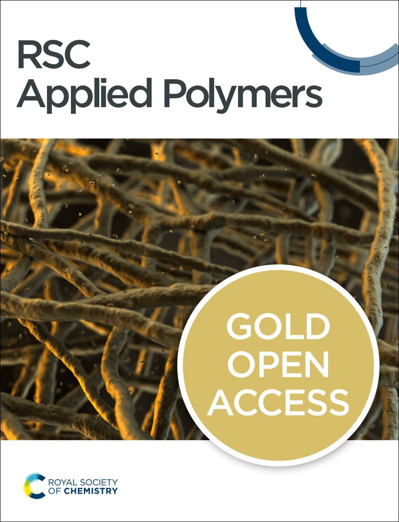 RSC Applied Polymers
