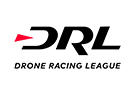 Logotipo de Drone Racing League