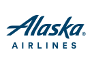 Logotipo de Alaska Airline