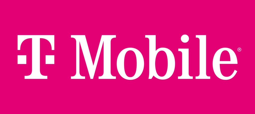 T-Mobile Logo (white on magenta, CMYK, JPEG)