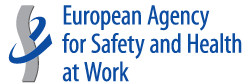 logo of European Agency for Safety and Health at Work