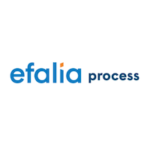 Logo Efalia Process