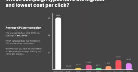 Étude sur la publicité TikTok : objectifs de campagne, budget, ROI…