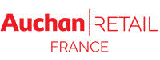 Auchan Retail France recrutement