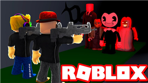 inappropriate roblox scary games - Survive the killers