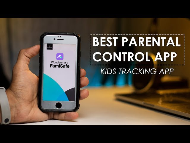 Monitor Kids' Phone Usage