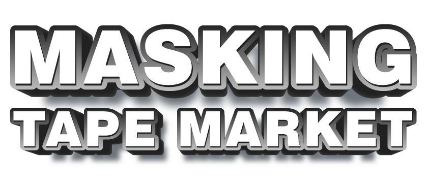 Masking Tape Market