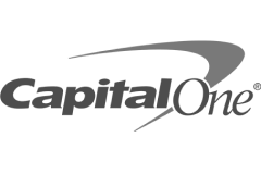 Capital One Logo