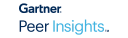 Gartner peet insights logo