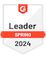 G2 Spring Leader