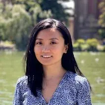 Charlotte Liang