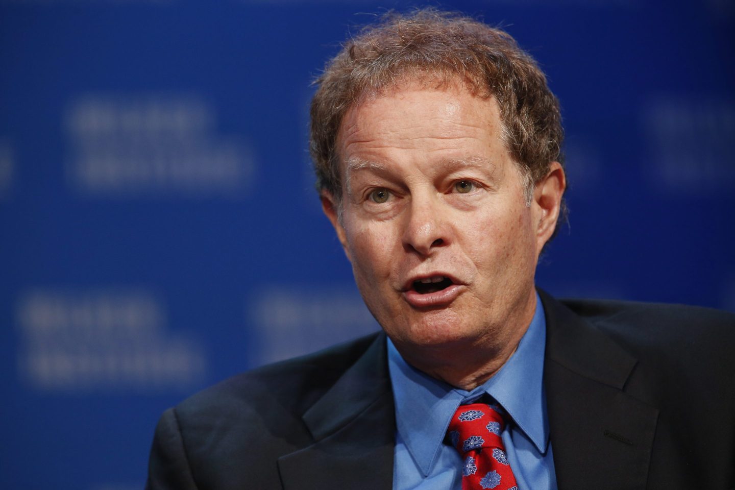 John Mackey, co-founder and ex-CEO of Whole Foods, is publishing a new book called 'The Whole Story.'
