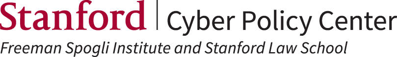 Cyber Policy Logo