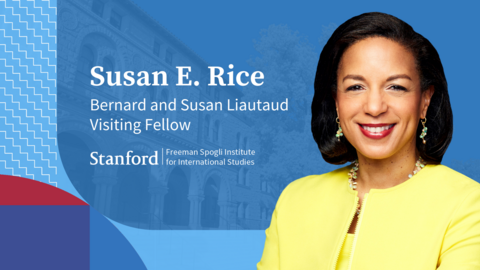 Susan E. Rice
