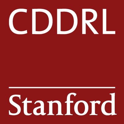 CDDRL Logo