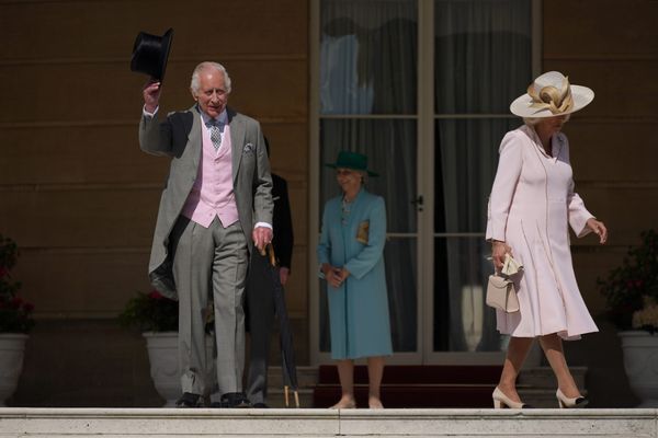 Le roi Charles III qui soigne un cancer a repris ses activités publiques le 30 avril.