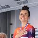 Audrey Cordon-Ragot alignée pour le contre-la-montre et la course en ligne féminine pour les Jeux Olympiques de Paris 2024
