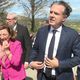 Le ministre de la Transition écologique Christophe Béchu sera en visite dans les Pyrénées-Orientales pour la deuxième fois en deux mois.