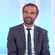 Michaël Delafosse maire PS de Montpellier et président de Montpellier Méditerranée Métropole est l'invité de Dimanche en politique - mai 2024.