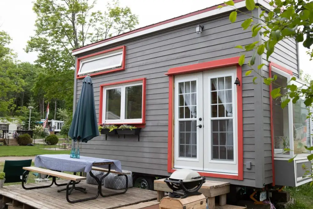 When Did Tiny Homes Become Popular?