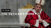 Can the Vatican reform its finances?