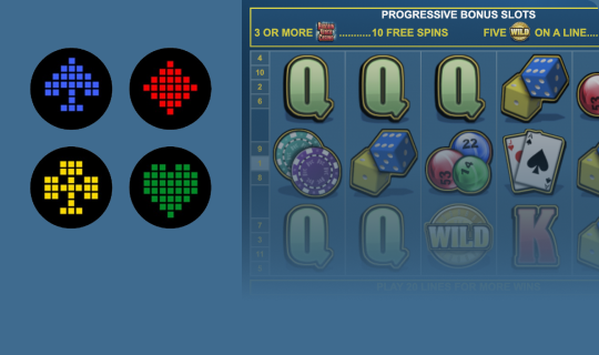 Bitcoin Video Casino
