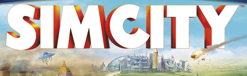 SimCity modded to work offline, video released